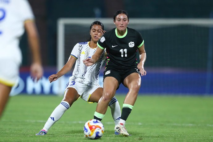  Nhận định U23 Nữ Australia vs Nữ Timor Leste, 19h30 ngày 13/8: Thắng vừa đủ