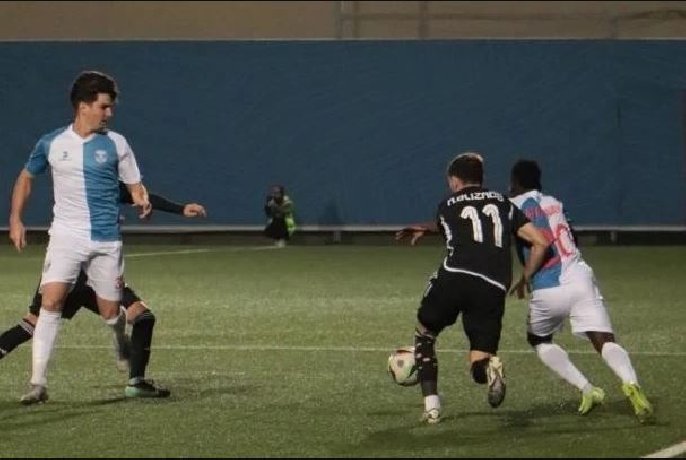  Nhận định, Soi kèo Sabail vs Zaqatala 19h00 ngày 15/10: 3 điểm ở lại