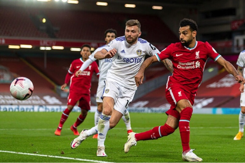 Nhận định Leeds vs Liverpool 00h30 ngày 07/12: Chặn đà khủng hoảng - Ảnh 1