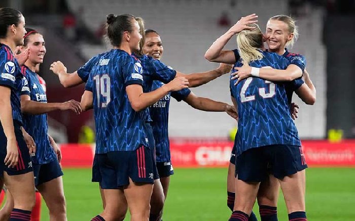  Nhận định, Soi kèo Nữ Benfica vs Nữ Twente 3h00 ngày 13/11: Khó cản chủ nhà