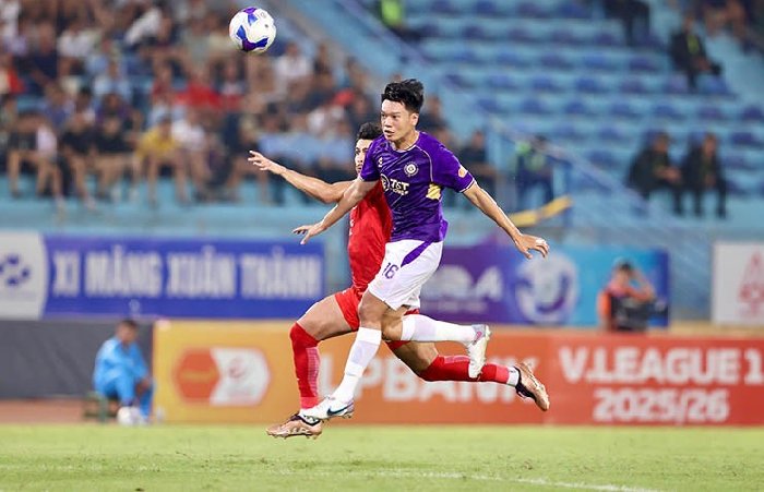 Nhận định Thể Công Viettel vs Hà Nội FC 18h30 ngày 27/12: Bung sức ngày hạ màn