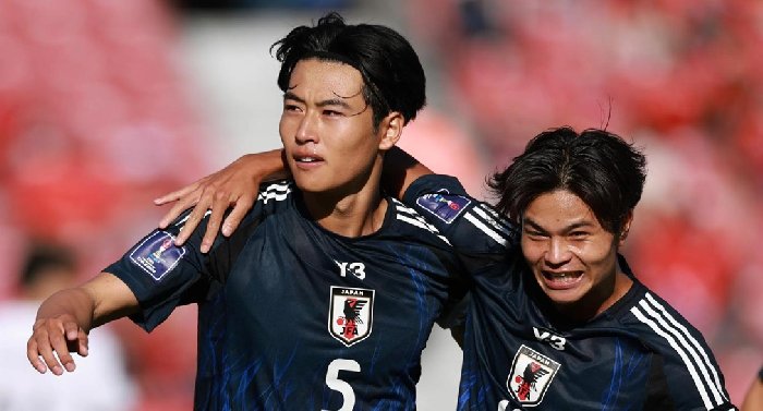  Nhận định U20 New Zealand vs U20 Nhật Bản 6h ngày 4/10: Không có bất ngờ