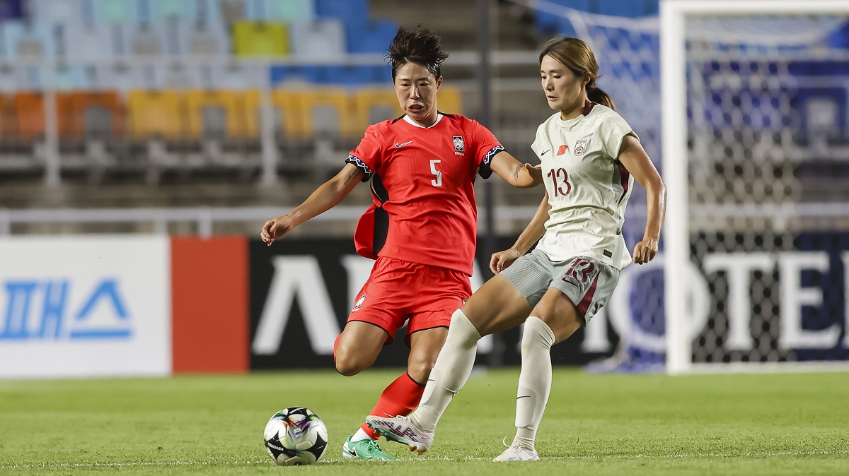 Nhận định Nữ Hàn Quốc vs Nữ Iran 16h00 ngày 2/3: Ra quân nhẹ nhàng - Ảnh 3