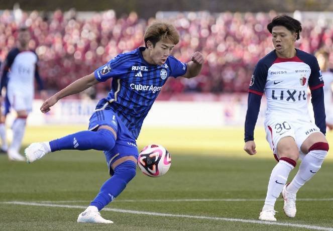  Nhận định Kyoto vs Machida Zelvia, 17h00 ngày 23/9: Tiếng vọng từ quá khứ