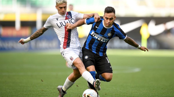 Nhận định Inter Milan vs Bologna 2h45 ngày 5/1: Giữ lại 3 điểm - Ảnh 4