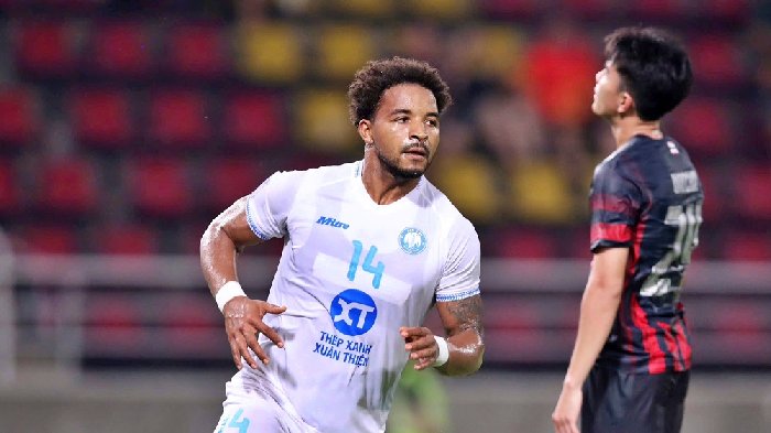  Nhận định, Soi kèo Nam Định vs Long An 18h00 ngày 23/11: Xuân Son trở lại