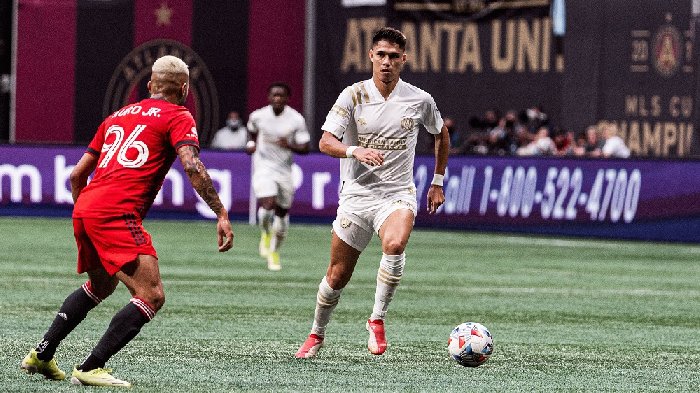  Nhận định Atlanta United vs Toronto 3h ngày 25/8: Bất phân thắng bại