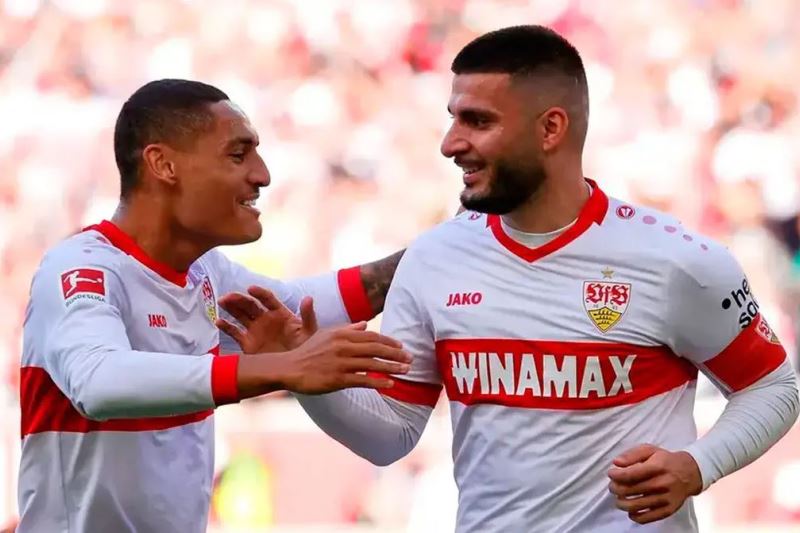 Nhận định Go Ahead Eagles vs Stuttgart 03h00 ngày 28/11 - Ảnh 1