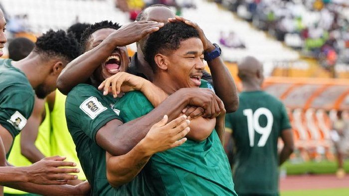  Nhận định, Soi kèo Nam Phi vs Rwanda, 23h00 ngày 14/10: Thắng và hy vọng