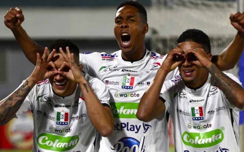 Nhận định Once Caldas vs San Antonio Bulo Bulo 7h30 ngày 24/7: Chủ nhà đi tiếp - Ảnh 1