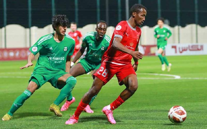  Nhận định Al Shahaniya vs Al-Ahli Doha 0h00 ngày 27/9: Chấp nhận chia điểm