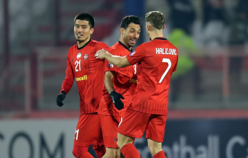 Nhận định Aluminium Arak vs Tractor 18h00 ngày 27/1: Tiếp tục bất bại - Ảnh 4