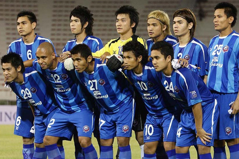 Nhận định Chonburi vs Kanchanaburi Power 19h00 ngày 12/12: Tân binh so T - Ảnh 4
