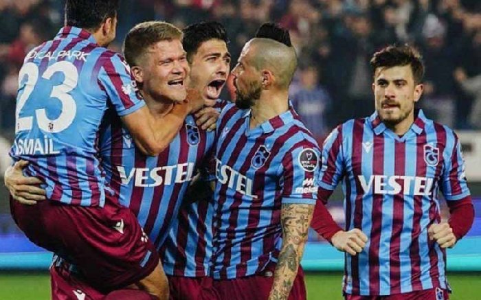  Nhận định Kayserispor vs Trabzonspor 0h00 ngày 10/3: Áp sát ngôi nhì bảng