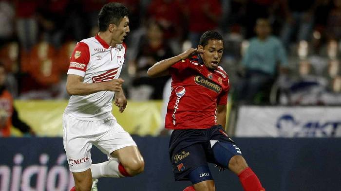 Nhận định Independiente Medellin vs Independiente Santa Fe 8h10 ngày 21/10: Không có bất ngờ - Ảnh 4