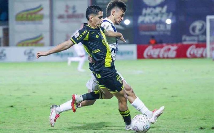 Nhận định Deportivo Recoleta vs Sportivo Ameliano 4h30 ngày 22/7: Ba điểm cho đội khách Nhận định Deportivo Recoleta vs Sportivo Ameliano 4h30 ngày 22/7: Ba điểm cho đội khách