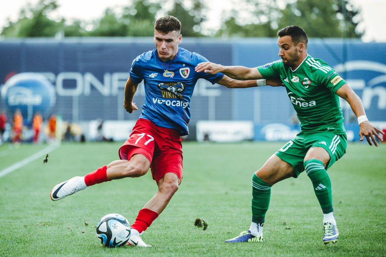 Nhận định Radomiak Radom vs Piast Gliwice, 17h15 ngày 20/9: Ưu thế sân nhà - Ảnh 4