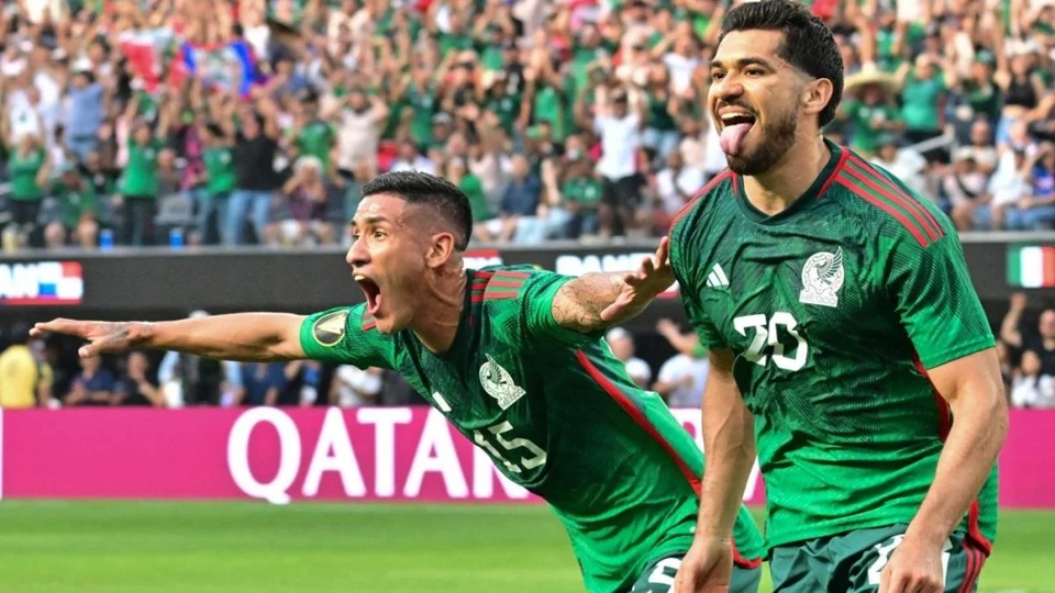 Nhận định Panama vs Mexico 8h ngày 23/1: Đối thủ ưa thích - Ảnh 4