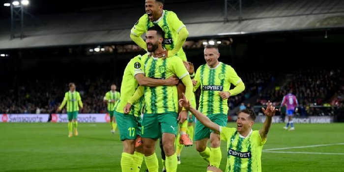  Nhận định Ethnikos Achna vs AEK Larnaca 0h00 ngày 17/3: Cơ hội cho đội khách