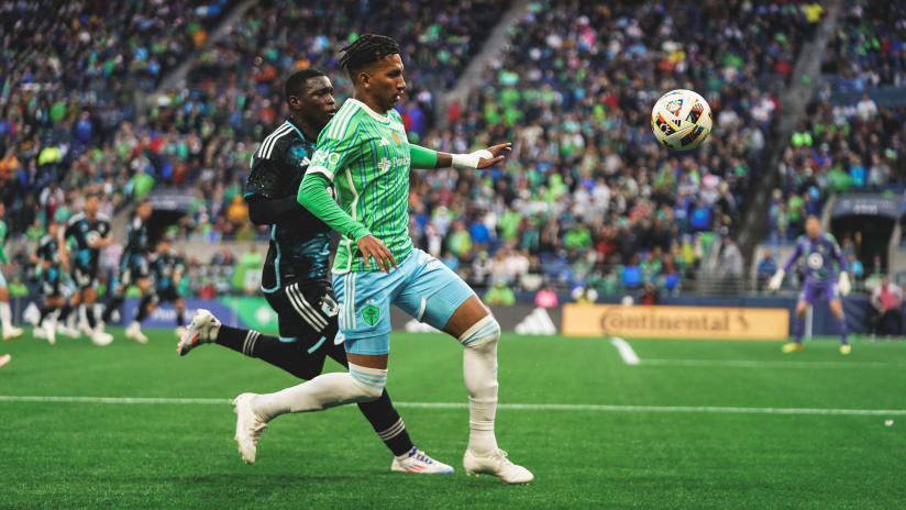 Nhận định Minnesota United vs Seattle Sounders 8h ngày 28/10: Tiếp đà hưng phấn - Ảnh 4