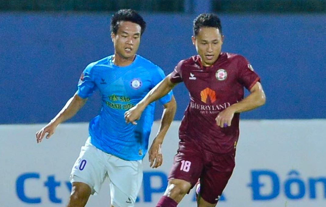Nhận định Khánh Hòa vs Quy Nhơn United 17h00 ngày 27/2: Chưa hết ngày buồn - Ảnh 4