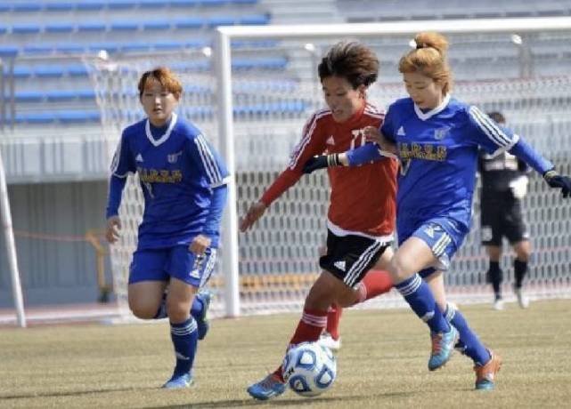  Nhận định Nữ Sejong Sportstoto vs Nữ Suwon, 17h00 ngày 1/9: Quá khứ hào hùng