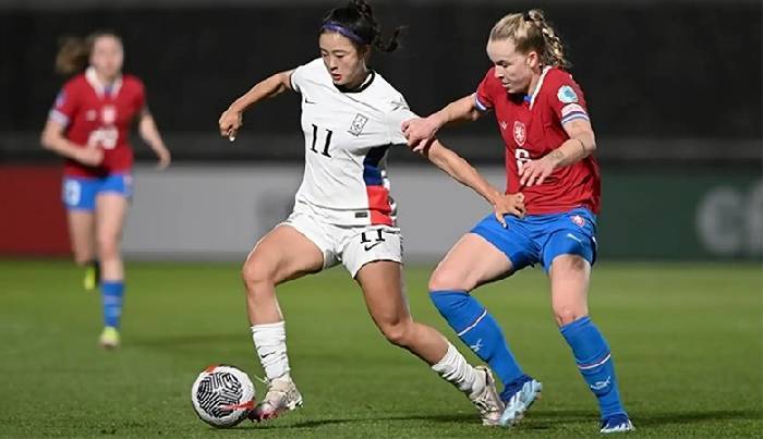 Nhận định Nữ Changnyeong vs Nữ Hwacheon, 17h00 ngày 1/9: Thắng hủy diệt - Ảnh 4