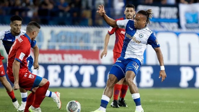  Nhận định Volos vs Atromitos 19h00 ngày 24/9: Tiếp tục toàn thắng