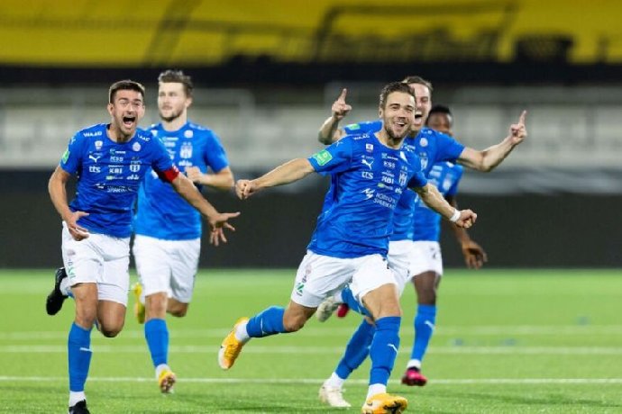 Nhận định SJK Seinajoki vs KI Klaksvik, 23h00 ngày 10/7: Không quá chênh lệch Nhận định SJK Seinajoki vs KI Klaksvik, 23h00 ngày 10/7: Không quá chênh lệch