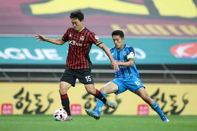  Nhận định Seoul vs Ulsan HD, 17h00 ngày 20/7: Vươn lên từ đáy