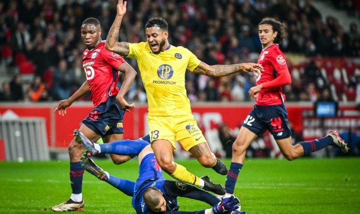  Nhận định, Soi kèo Lille vs Paris FC 2h45 ngày 24/11: Ngã ngựa trên sân nhà