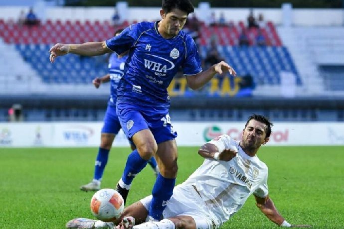 Nhận định, Soi kèo Muangthong United vs Romklao United 18h30 ngày 30/10: Khác biệt trình độ  Nhận định, Soi kèo Muangthong United vs Romklao United 18h30 ngày 30/10: Khác biệt trình độ
