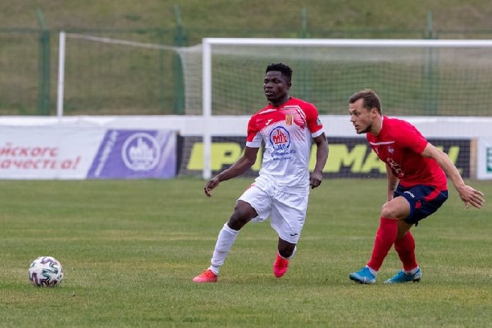 Nhận định Molodechno vs Slavia Mozyr, 22h00 ngày 8/8: Đại chiến 2 đầu BXH Nhận định Molodechno vs Slavia Mozyr, 22h00 ngày 8/8: Đại chiến 2 đầu BXH