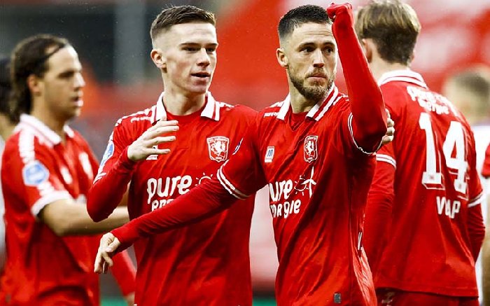 Nhận định FC Twente vs Qarabag 22h15 ngày 11/7: Tiếp tục thăng hoa Nhận định FC Twente vs Qarabag 22h15 ngày 11/7: Tiếp tục thăng hoa