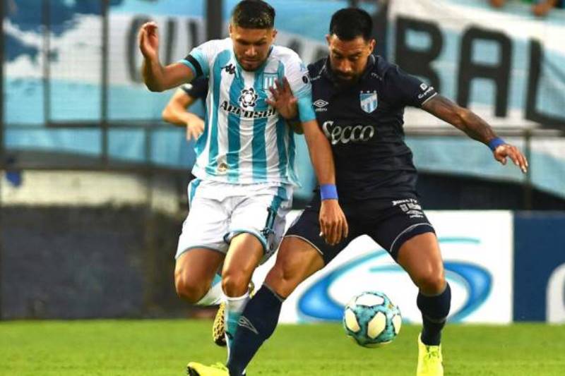 Nhận định Racing Club vs Rosario Central 5h ngày 29/1: Chiến thắng đầu tiên - Ảnh 1