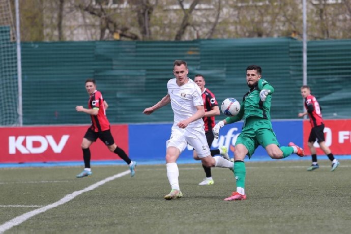  Nhận định Irkutsk vs KDV Tomsk 16h00 ngày 11/9: Chủ nhà thắng thế
