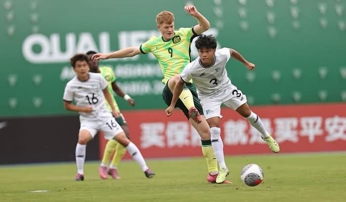  Nhận định U23 Australia vs U23 Trung Quốc 18h35 ngày 9/9: Cuộc chiến đầu bảng
