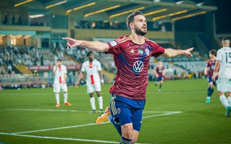 Nhận định Al Wahda vs Khor Fakkan Club 19h50 ngày 28/12: Chiến thắng vất vả - Ảnh 1