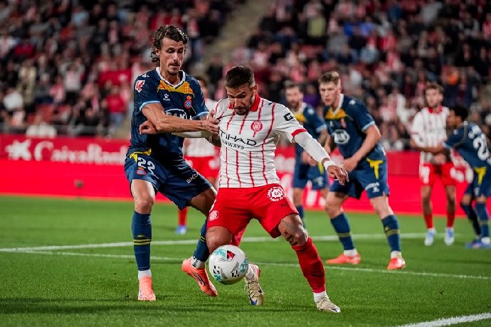  Nhận định Espanyol vs Girona 3h00 ngày 17/1: Thổi lửa vào Top 4