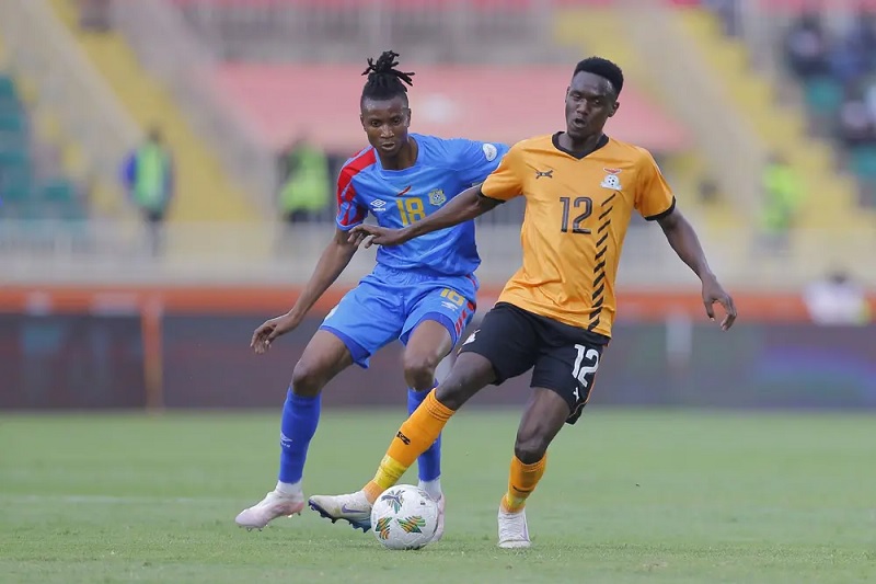 Nhận định Botswana vs CH Congo 2h00 ngày 31/12: Khác biệt đẳng cấp - Ảnh 1