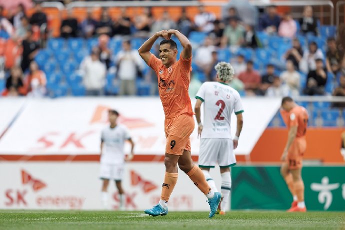  Nhận định, Soi kèo Jeju SK vs Anyang 12h00 ngày 8/11: Chủ nhà thất thế