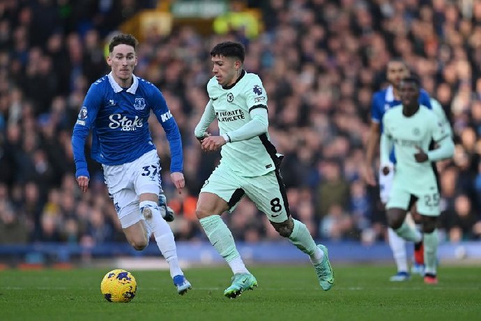  Nhận định Everton vs Chelsea 00h30 ngày 22/03: Chia điểm tại Goodison Park