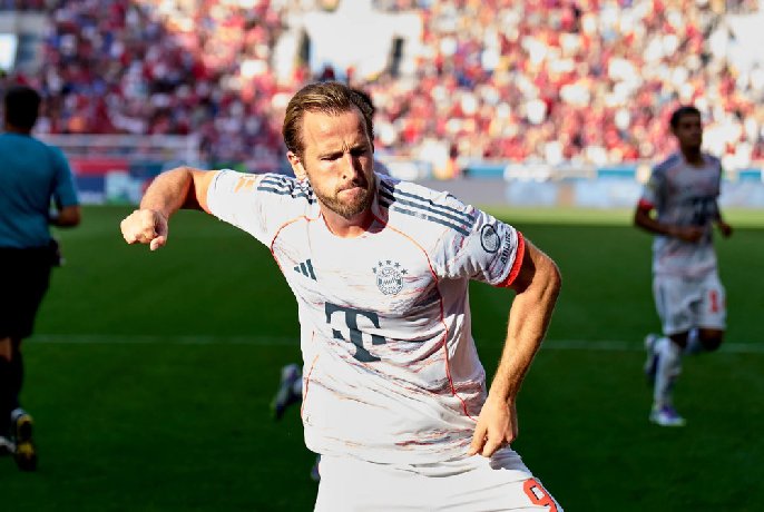  Nhận định Bayern Munich vs Werder Bremen, 1h30 ngày 27/09: Sức mạnh vượt trội