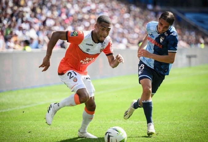  Nhận định Le Havre vs Lorient, 22h15 ngày 21/09: 3 điểm quý giá