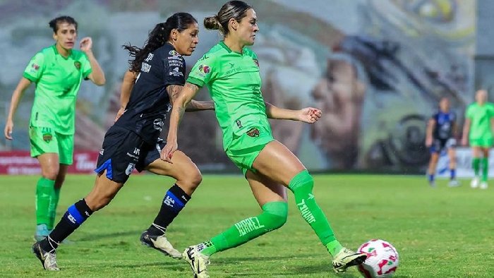  Nhận định Nữ Pachuca vs Nữ Monterrey 8h06 ngày 28/3: Mở tiệc trên sân nhà