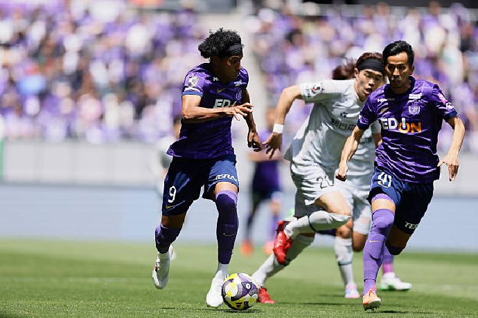 Nhận định Avispa Fukuoka vs Sanfrecce Hiroshima 16h00 ngày 27/9: Nối dài mạch thua