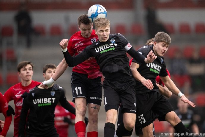 Nhận định Viimsi JK vs JK Tallinna Kalev II, 23h00 ngày 28/7: Chiến thắng hủy diệt Nhận định Viimsi JK vs JK Tallinna Kalev II, 23h00 ngày 28/7: Chiến thắng hủy diệt