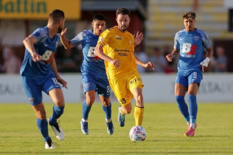 Nhận định F91 Dudelange vs Atletic Escaldes 00h00 ngày 18/07: Khách không thua - Ảnh 1