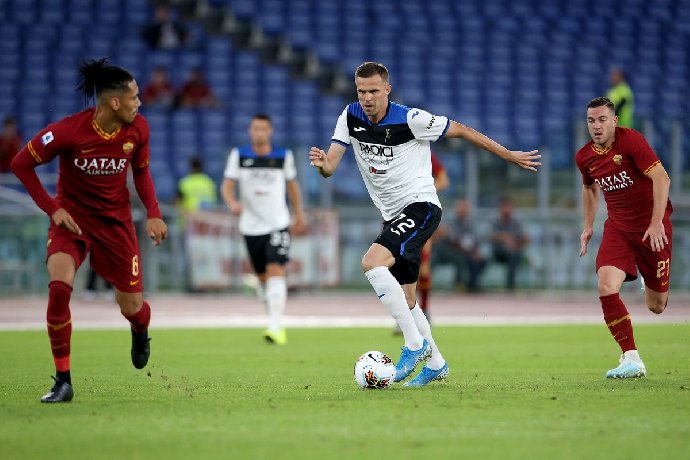  Nhận định Parma vs Atalanta, 23h30 ngày 30/08: Chiến thắng áp đảo