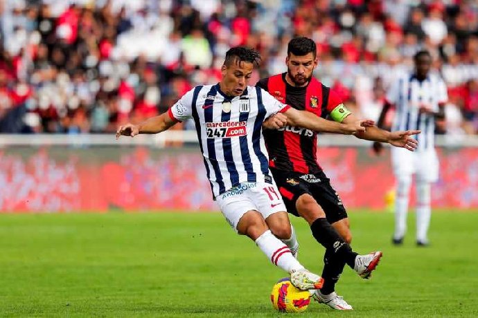 Nhận định, Soi kèo Alianza Lima vs Melgar 08h00 ngày 01/11: Điểm tựa sân nhà Nhận định, Soi kèo Alianza Lima vs Melgar 08h00 ngày 01/11: Điểm tựa sân nhà